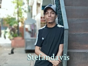 Stefandavis