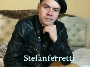 Stefanferretti