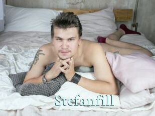Stefanfill