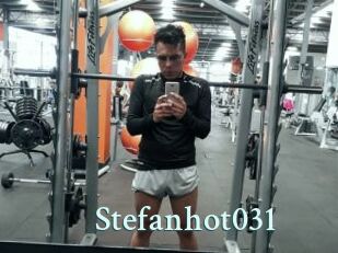 stefanhot031 Ambiance Gay