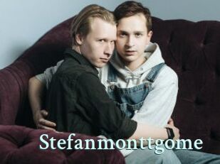 stefanmonttgome Ambiance Gay