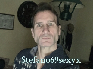 Stefano69sexyx