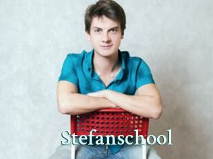 Stefanschool