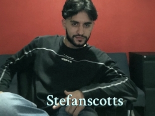 stefanscotts Ambiance Gay