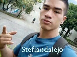stefiandalejo Ambiance Gay