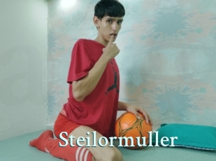 Steilormuller
