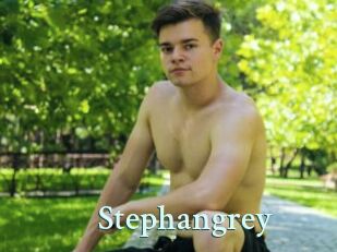 Stephangrey