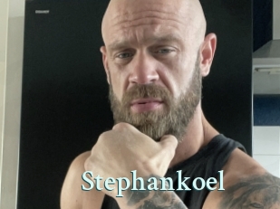 Stephankoel
