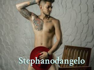 Stephanodangelo
