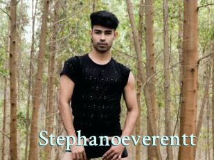 Stephanoeverentt
