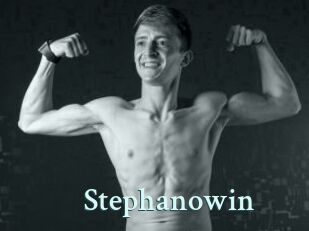 Stephanowin