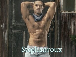 Stephanroux