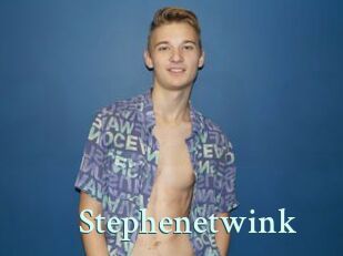 Stephenetwink