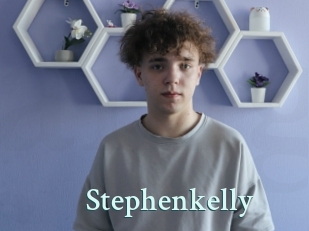 Stephenkelly
