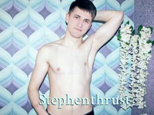 Stephenthrust