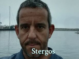 stergos Ambiance Gay