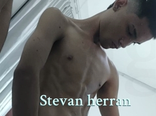 Stevan_herran