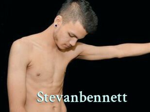 Stevanbennett