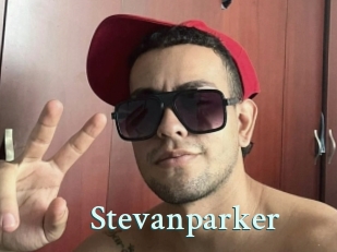 Stevanparker
