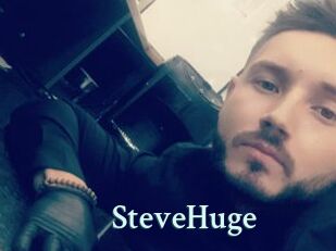 SteveHuge
