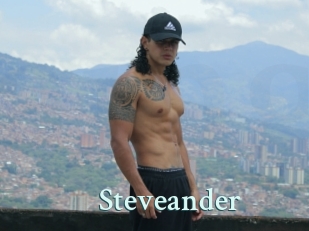 Steveander