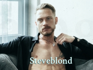 steveblond Ambiance Gay