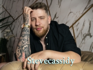 Stevecassidy