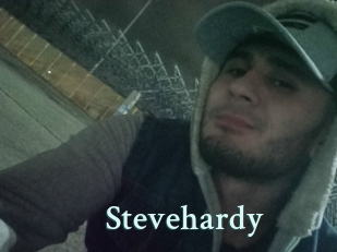 Stevehardy