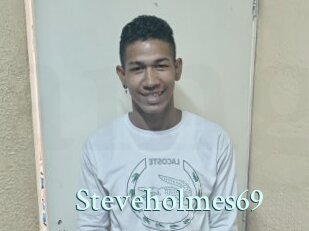 Steveholmes69
