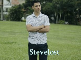 Stevelost