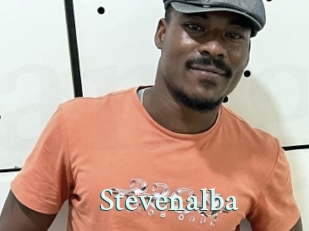 Stevenalba