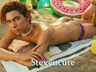 Stevencute