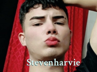 Stevenharvie