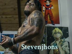Stevenjhons