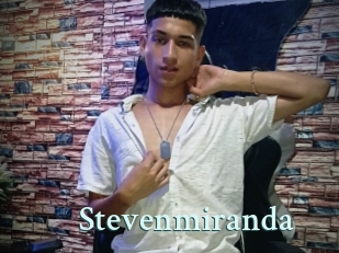 Stevenmiranda