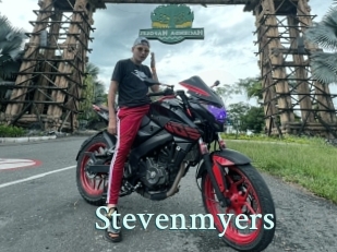 Stevenmyers
