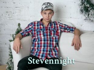 Stevennight