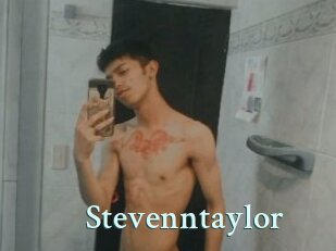 Stevenntaylor