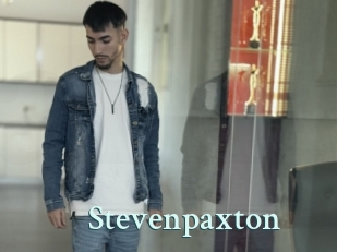 Stevenpaxton