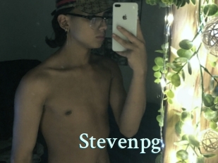 Stevenpg