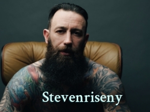 Stevenriseny
