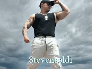 Stevensoldi