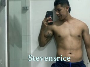 Stevensrice