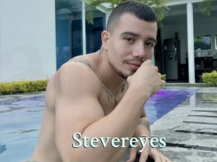 Stevereyes