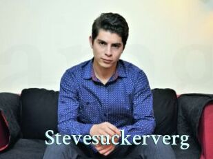 Stevesuckerverg