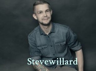 Stevewillard