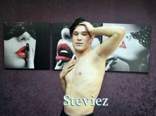 Steviez