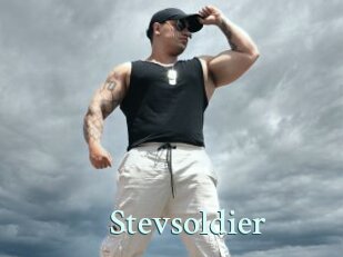 Stevsoldier