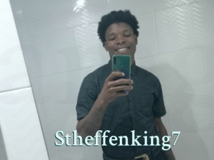 Stheffenking7