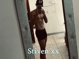 stiven_xx Ambiance Gay